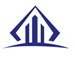 雷姆比亚酒店 Logo